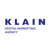 KLAIN logo