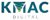 Kmac Digital logo