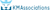 KMAssociations logo