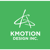 Kmotion Design Inc. Logo