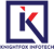 KNIGHTFOX INFOTECH PVT. LTD. Logo