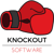 Knockout Software logo