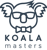 Koala Masters Logo