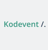 Kodevent Logo