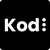 Kodkodkod logo