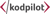 KODPILOT logo