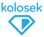Kolosek logo