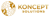 Koncept-solutions Logo