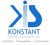 Konstant Infosolutions logo