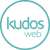 Kudos Web logo