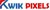 KWIKPIXELS PRIVATE LIMITED logo