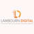 Lambourn Digital logo