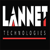 Lannet Technologies logo
