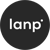 Lanp logo