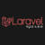 Laravel Wizard logo