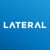 Lateral Inc. logo