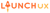 LaunchUX logo