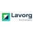 Lavorg Technologies Logo