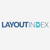 LAYOUTindex Logo