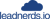 Lead Nerds Logo