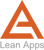 Lean Apps Logo