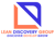 Lean Discovery Group Logo