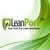 Leanport Software Logo