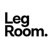 LegRoom logo