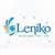 Leniko Solutions logo