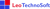 Leo Technosoft Logo