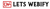 Lets Webify logo