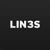 LIN3S logo