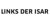 LINKS DER ISAR logo