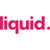 Liquid Agency logo