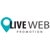 Live Web Promotion logo