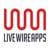 LiveWire Apps logo
