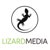 Lizard Media logo