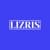 Lizris logo
