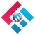 Logic World Solutions logo