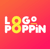 Logo Poppin logo