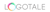 LogoTale logo