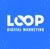 LOOP Digital Marketing logo