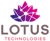 Lotus Technologies logo
