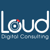 Loud Digital Consulting logo