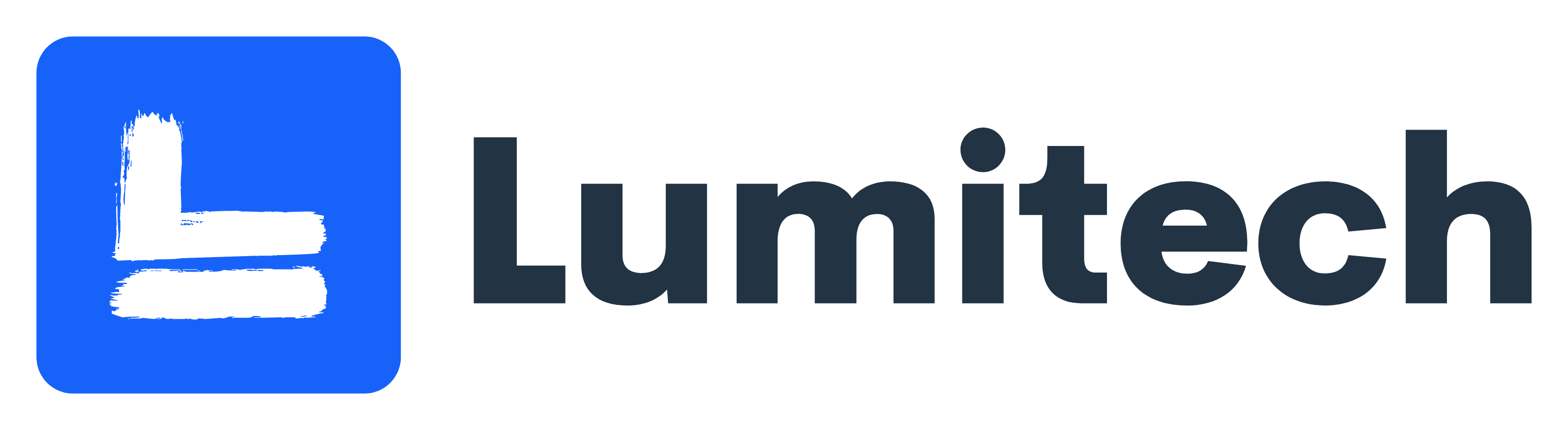 Lumitech logo