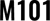 M101 Group logo