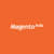 Magento India logo