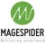 Magespider Infoweb Pvt. Ltd. Logo