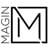 Magin Web Design logo