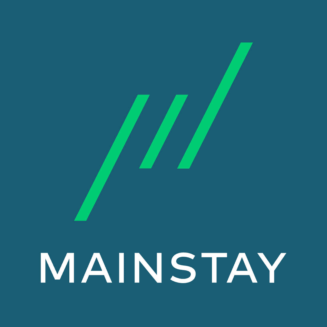 Mainstay Digital logo